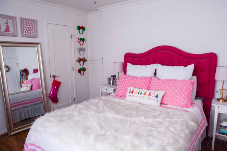Pink Rental Decor Inspiration Photos | Apartment Therapy