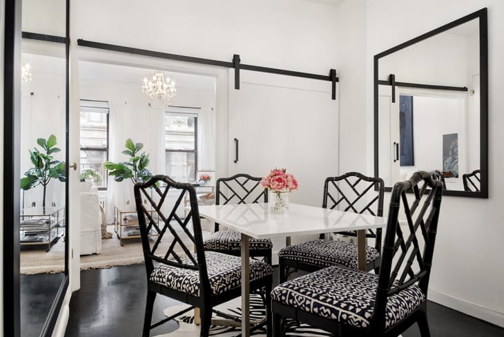 Picture of 25 Studio Apartment Design Ideas to Maximize Your Small Space