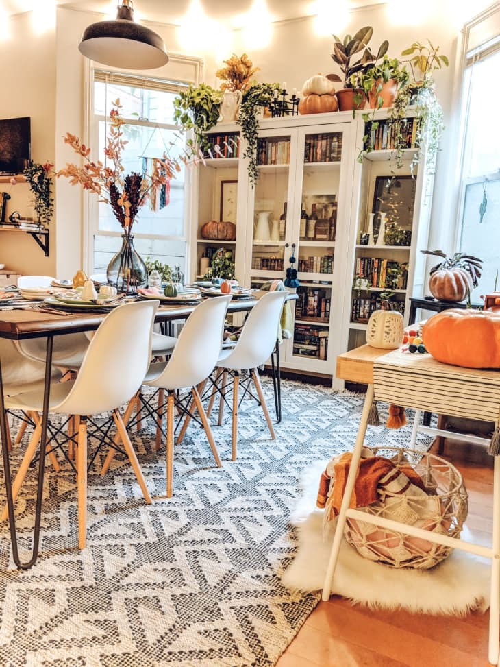 Color Inspiration Renters Solutions | Apartment Therapy