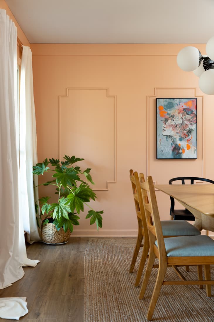 Jodi Bond House on a Sugar Hill House Tour | Apartment Therapy