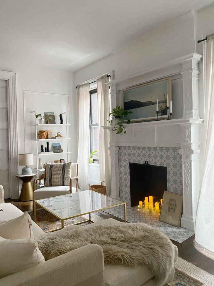 Classic New York City Apartment Photos | Apartment Therapy