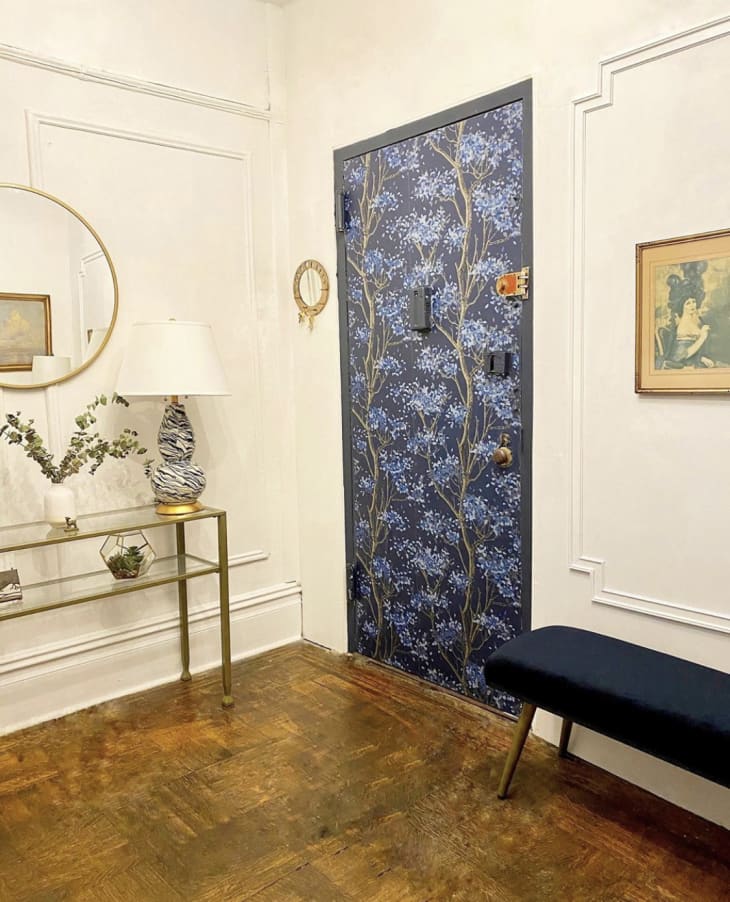 Classic New York City Apartment Photos | Apartment Therapy