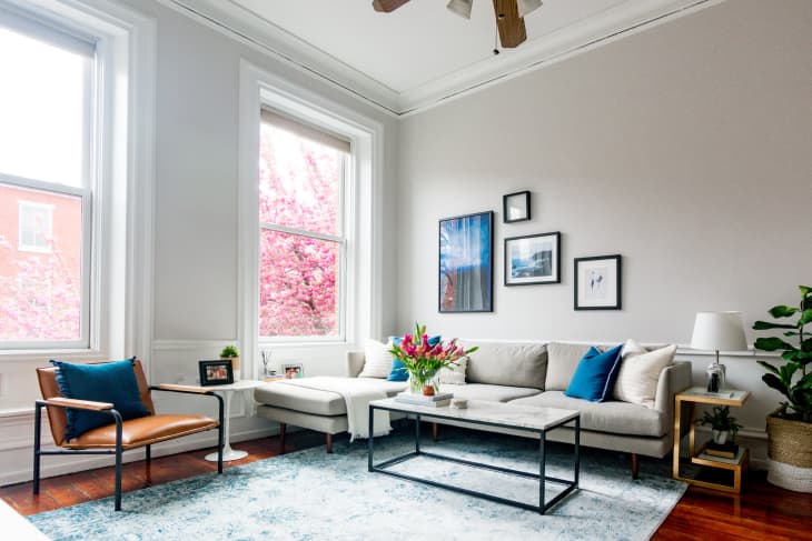 Creating A Luxurious Apartment From Scratch preview