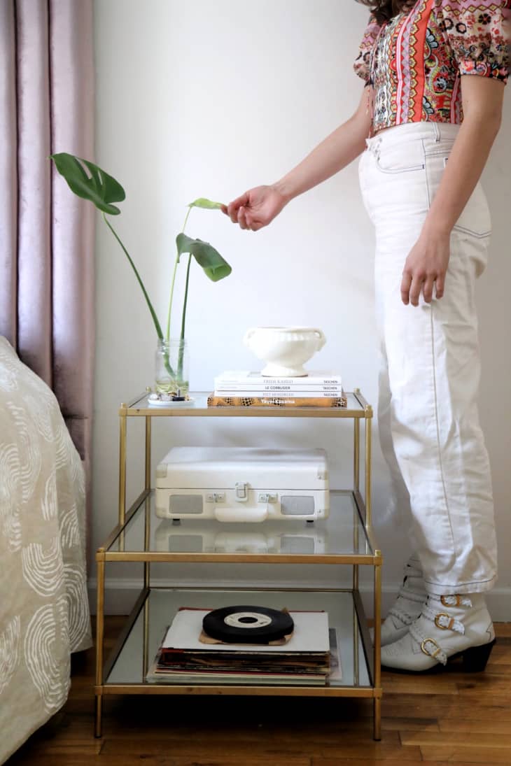 Visual idea from this collection