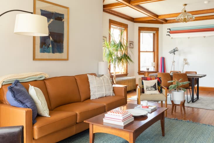 Craftsman Interior Design: 10 Key Style Details, per Designers ...