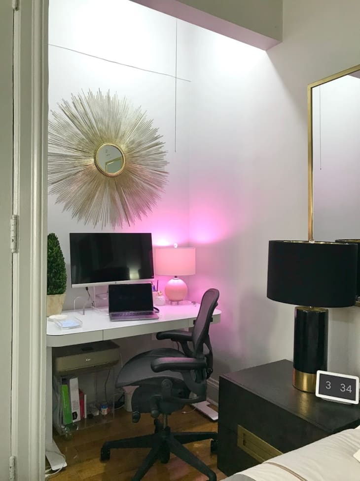One Bedroom NYC Apartment Layout Ideas | Apartment Therapy