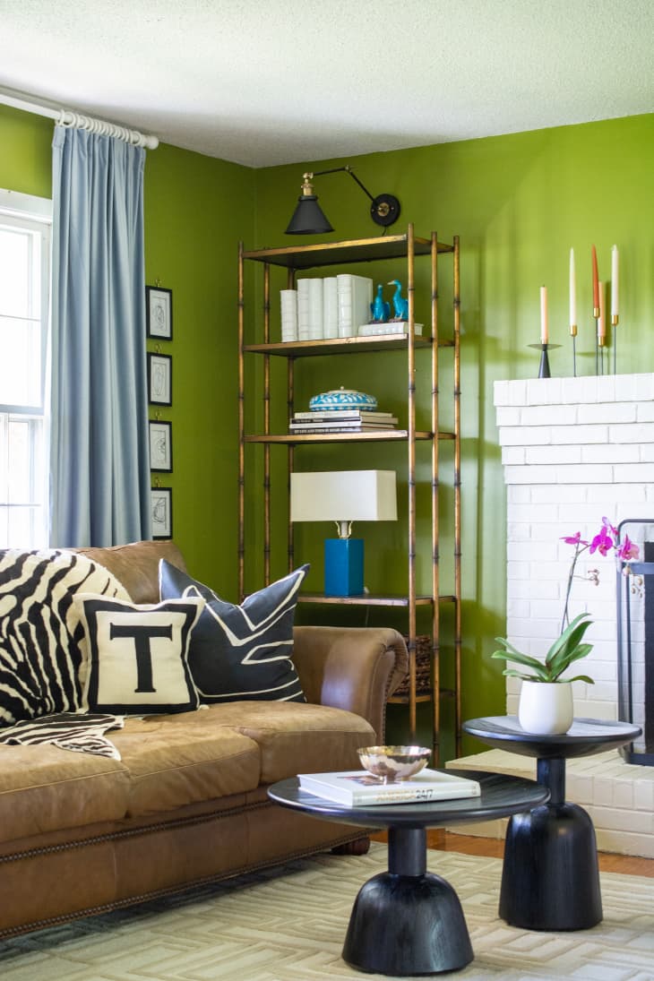 Renters Solutions Decorating Ideas and Inspiration | Apartment Therapy