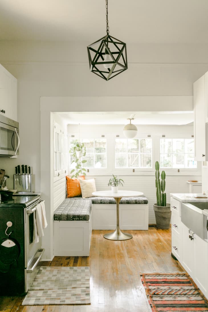 10 Charming Kitchen Window Ideas to Brighten Your Space | The Kitchn