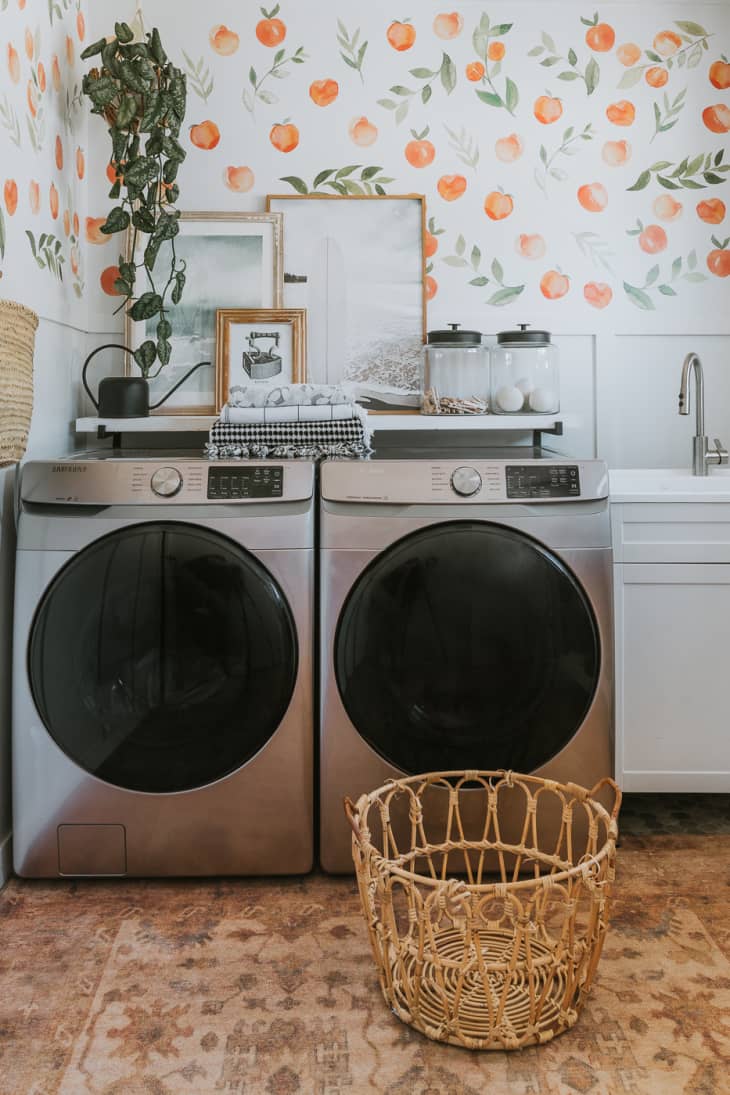 Designer Jessica-Sara Morris Rental Home Tour Photos | Apartment Therapy