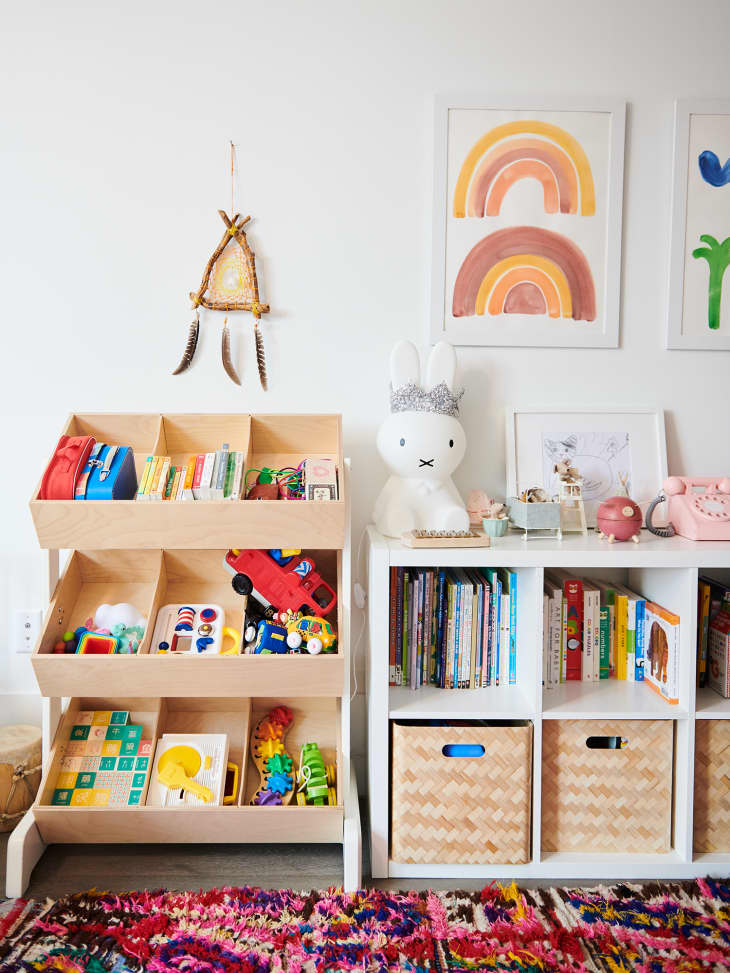 50 Creative Kids’ Room Ideas and Pictures (2024) | Cubby