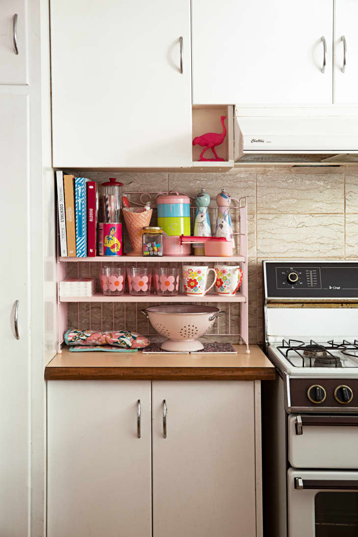 The Best Kitchen Layouts Have These 3 Things in Common | Apartment Therapy