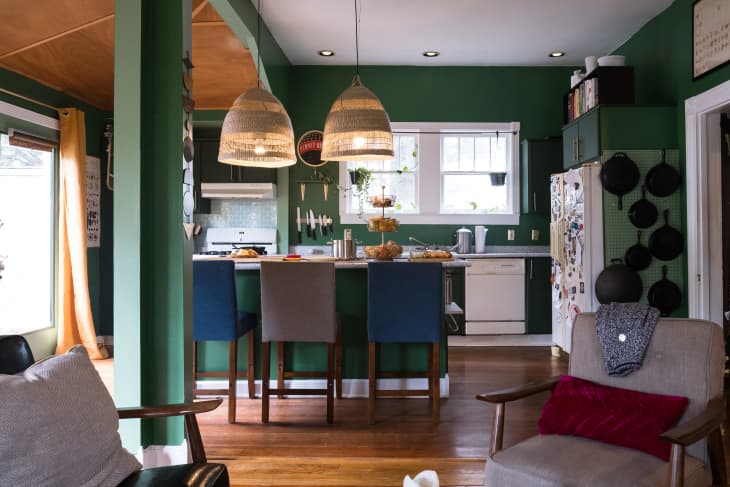 The 10 Biggest Kitchen Trends of 2023 So Far, According to Designers ...