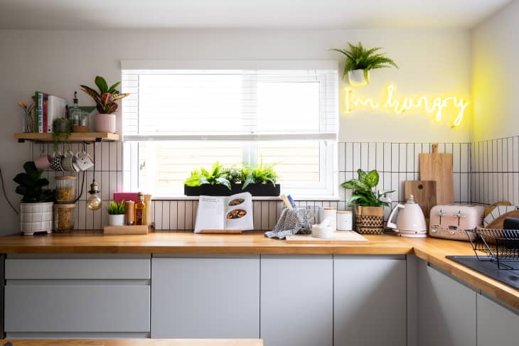 The 3 Best Kitchen Paint Colors, According to Millennial Designers ...