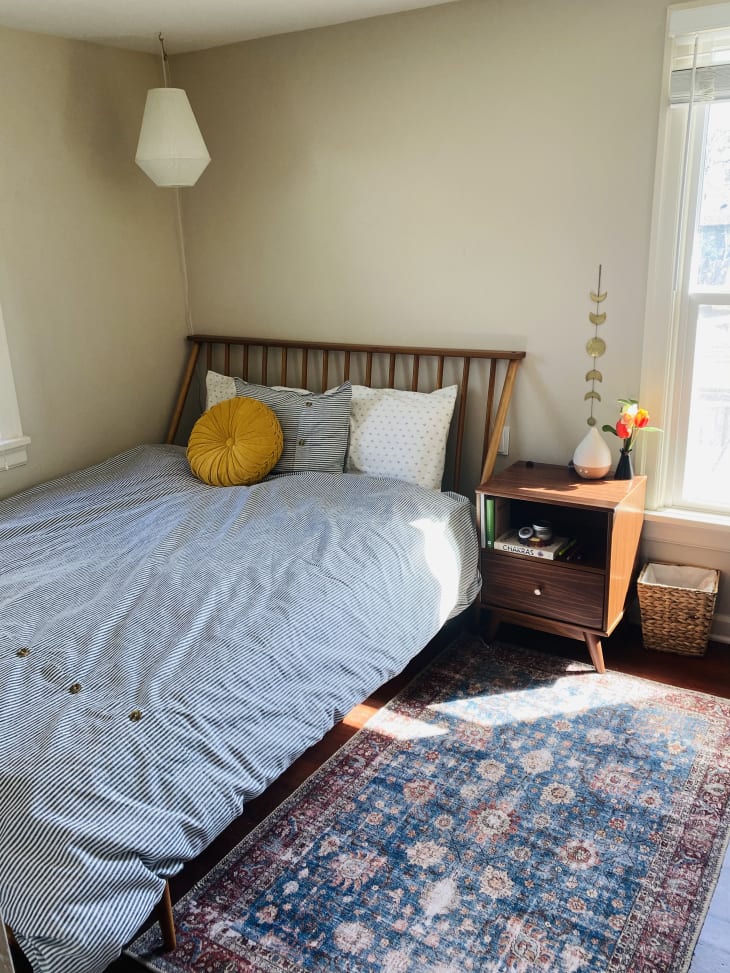 458-Square-Foot Oregon Rental Apartment Photos | Apartment Therapy