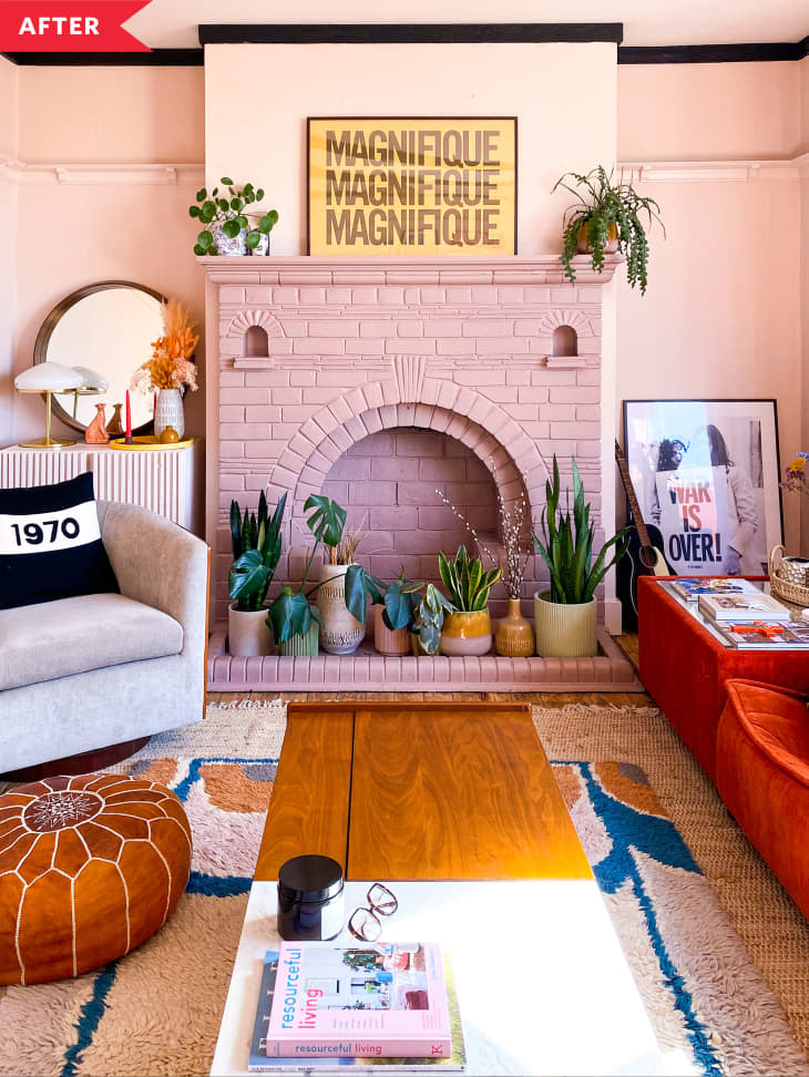 Before and After: Run-Down UK Rental Transformation Photos | Apartment ...