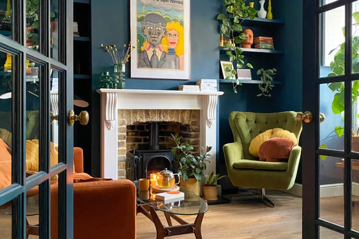 15 Home Decorating Pros Share Their Design New Year's Resolutions and ...