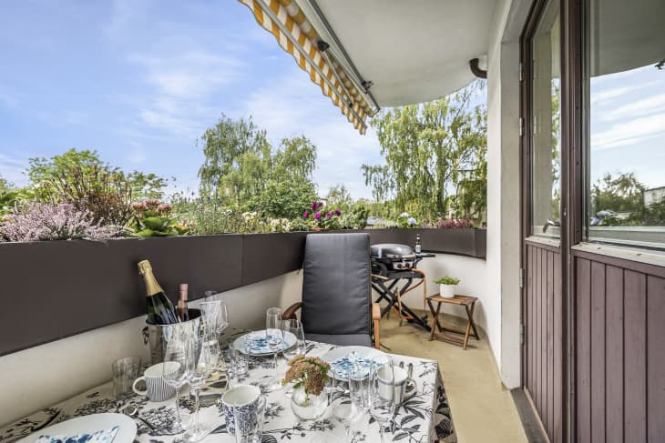 Norwegian Apartment Renovation For Mental Wellness photo