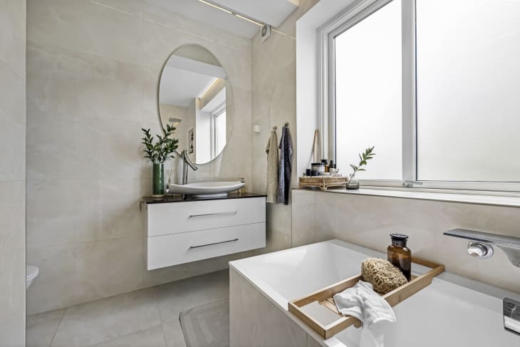 Image showcasing Life cycle assessment of an ambitious renovation of a Norwegian ...