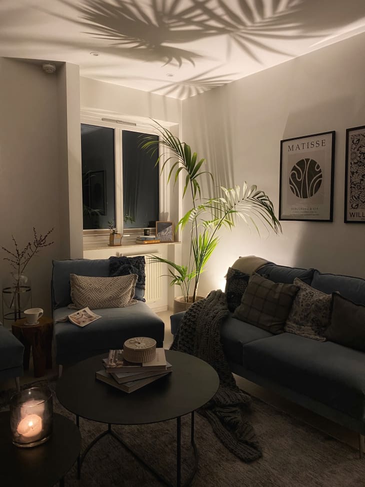 Picture of An 818 Sq Ft 'Scandi Minimalism Done Wrong' Loft in Norway - YouTube