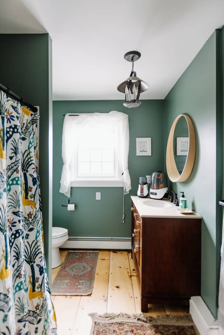 7 Easy Tips for Decorating with Color, According to Fashion Stylists ...