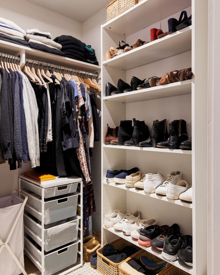 Professional Organizers' Easy Tasks to Stay More Organized | Apartment ...