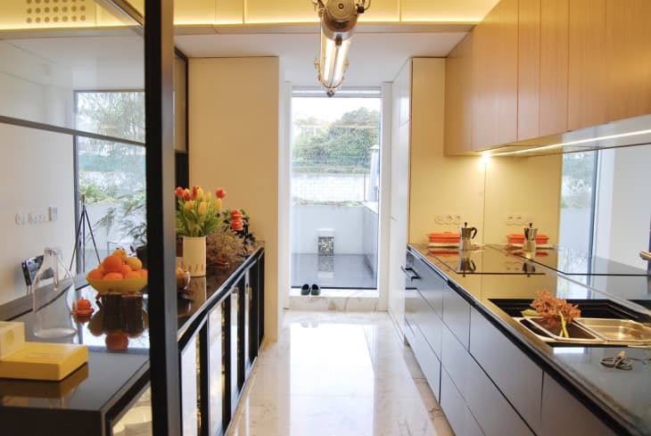 Picture of Bright, Custom Apartment of an Architect in Porto, Portugal | Apartment ...