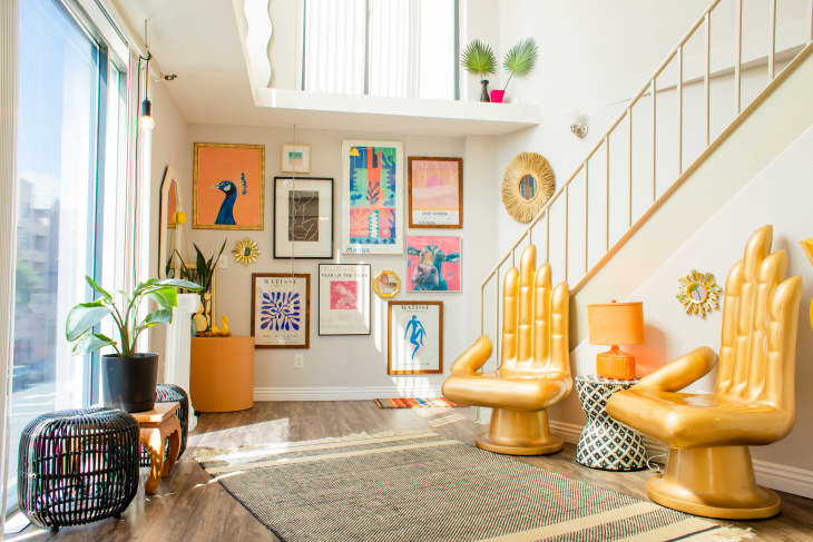 15 Homes That Prove Decorating Rentals Is Worth It | Apartment Therapy