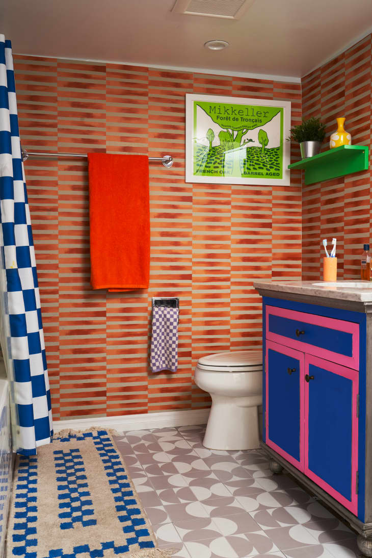 Everything to Know About the History of the Checkerboard Pattern ...