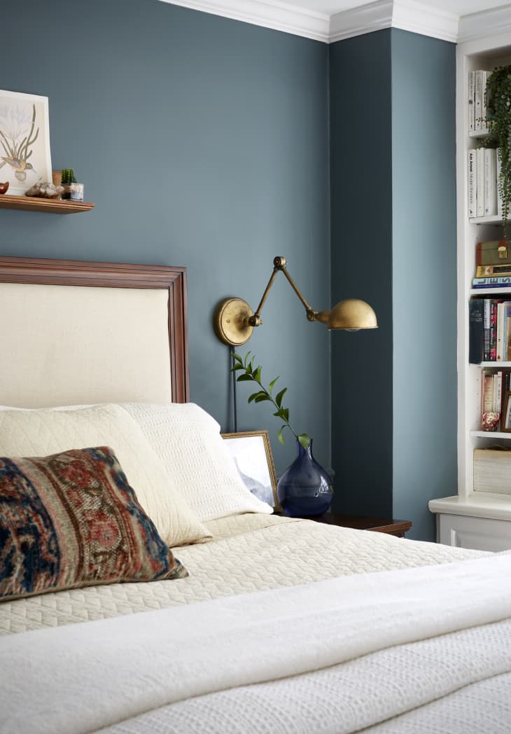 NYC Trash to Treasures Rental Apartment Tour Photos | Apartment Therapy
