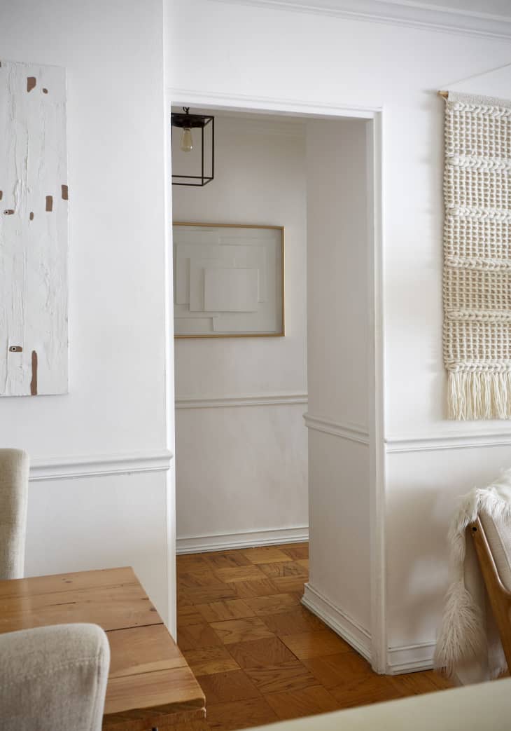 NYC Trash to Treasures Rental Apartment Tour Photos | Apartment Therapy