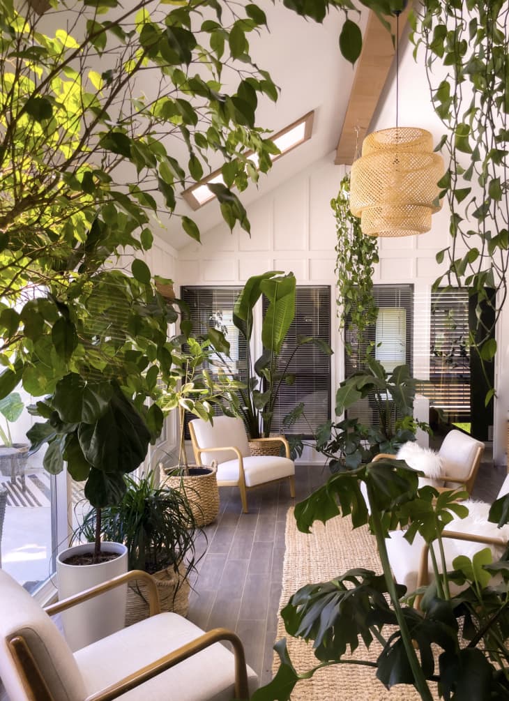 This Texas Home Mixes Different Styles Masterfully | Apartment Therapy
