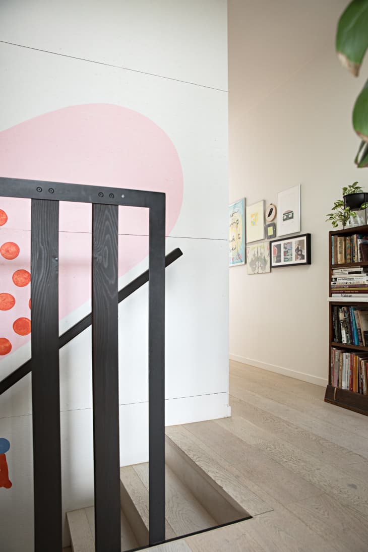 See Inside a Small, Modern Melbourne Rooftop Apartment | Apartment Therapy