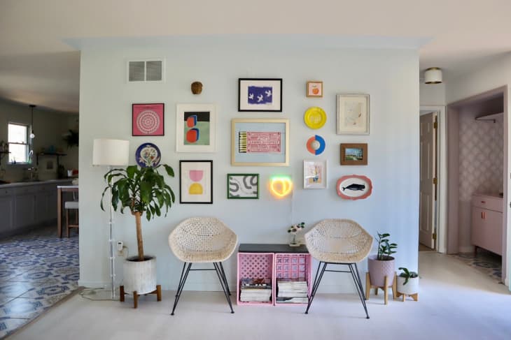 Cape May Home Reno: Tour & Photos | Apartment Therapy