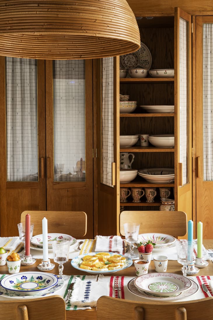 Interior Designer Lisbon Home - Tour and Photos | Apartment Therapy