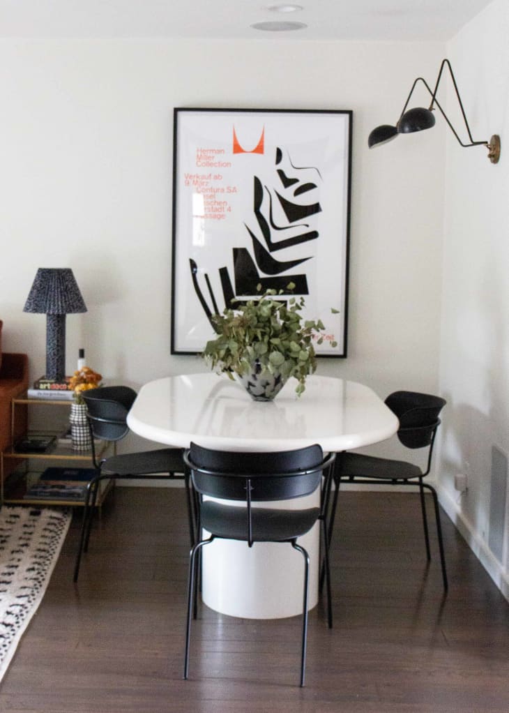 Jessica Kane California Bungalow Home Tour and Photos | Apartment Therapy