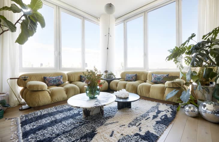 Alvin Wayne Long Island City Rental Apartment Tour Photos | Apartment ...