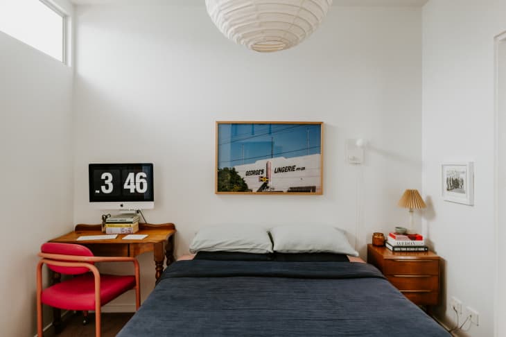 View of Space-Saving Tips for Small Apartments: Maximize Your Living Area - Diggz