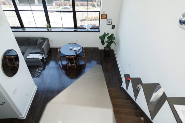 $2500 Per Month New Jersey Rental Loft - Photos | Apartment Therapy