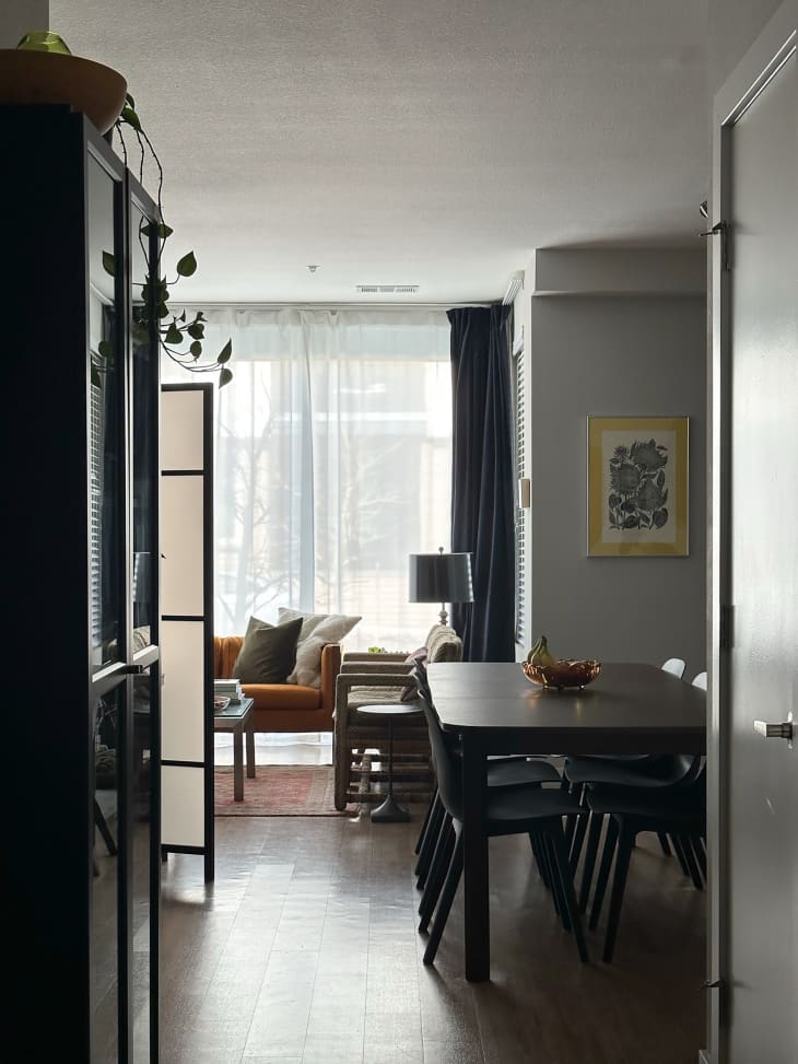 650-Square-Foot Denver Rental Apartment Photos | Apartment Therapy