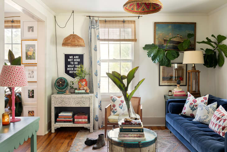 6 Simple Ways to Make Your Home Instantly Cozier | The Kitchn