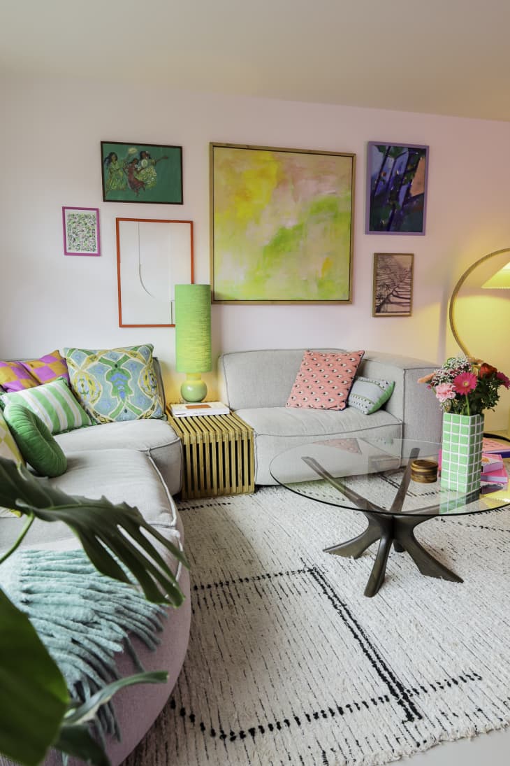 What Is Chartreuse Color? Here’s How to Use It in Your Home | Apartment ...