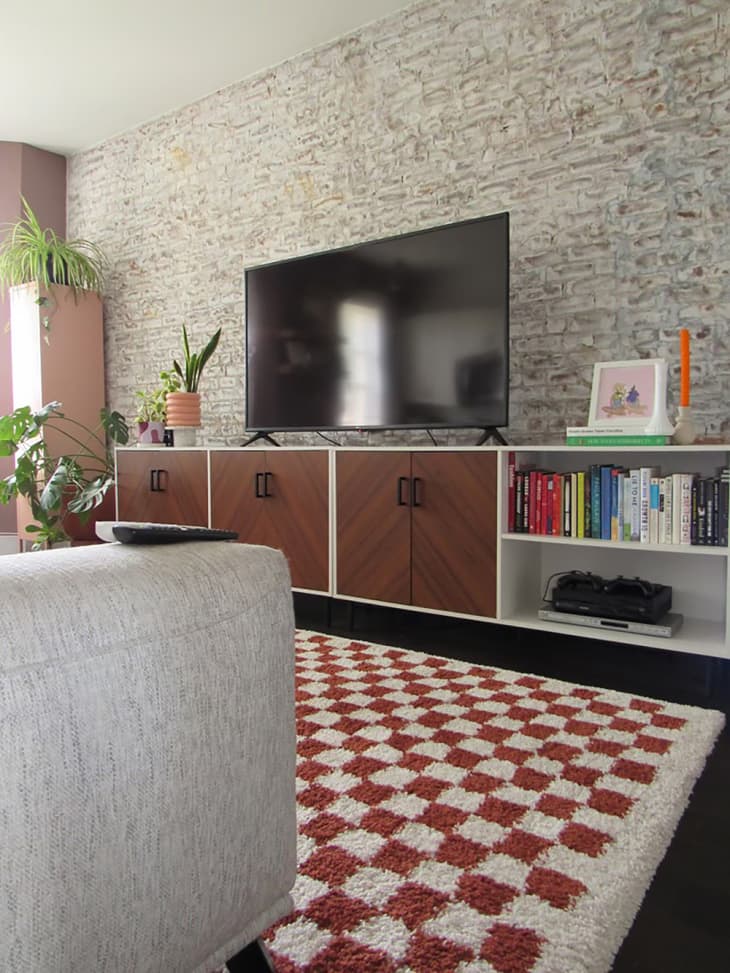 Picture of Transform Your Apartment with Organic Modern Interior Design