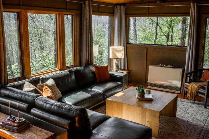 Photo inspiration: Gallery Detail: Photos Of This Off Grid Cabin Will Have You Craving