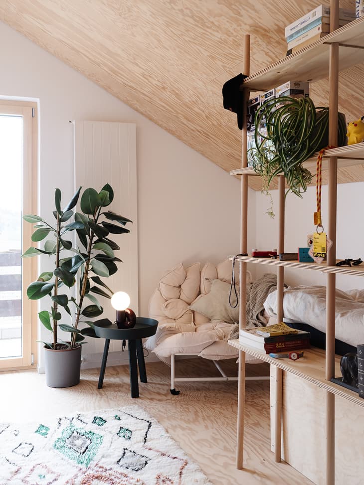 “Rest Corners” Are the the Latest Relaxing 2024 Home Trend | Apartment ...