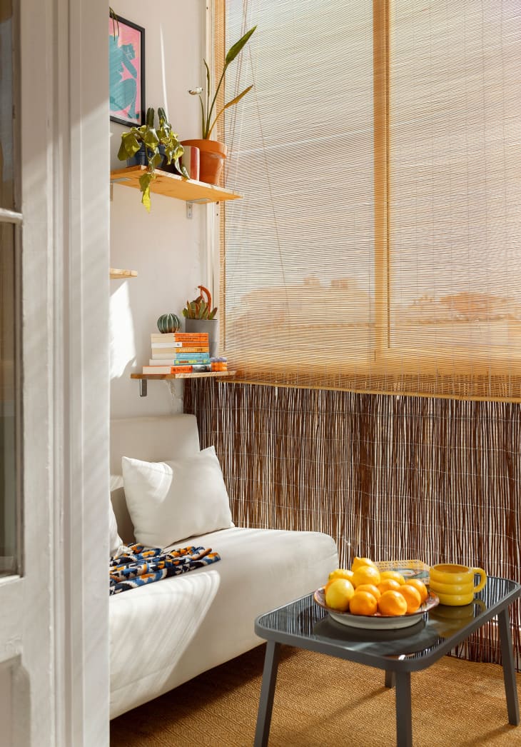 Tour a Stunning Apartment With Views of La Sagrada Familia | Apartment ...