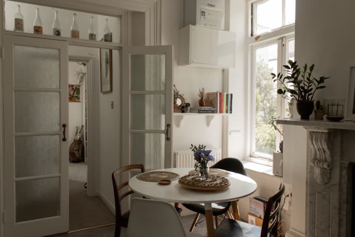 This 1800s Home in Hove, U.K. Is Just Steps From the Beach | Apartment ...