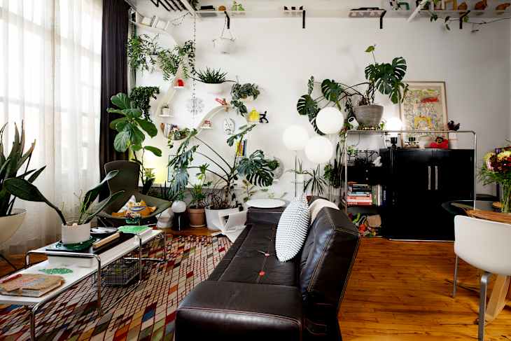 Discover Smart Storage Solutions in a Small Brooklyn Studio | Apartment ...