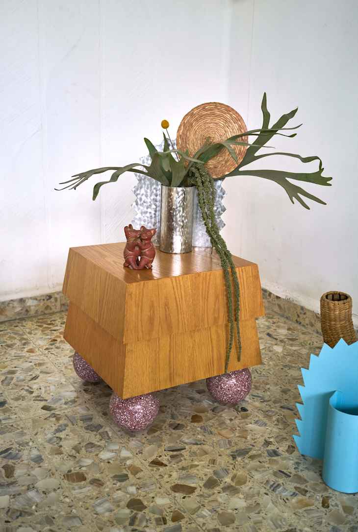 Tour the Mexico City Live/Work Studio of Joyful Objects, Yes ...