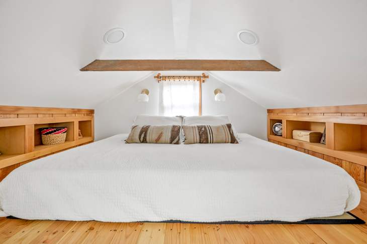 Photo inspiration: Danish Bohemian Apartment Style Reference: 13 Bohemian Bedroom Ideas Featured In Real Family Homes