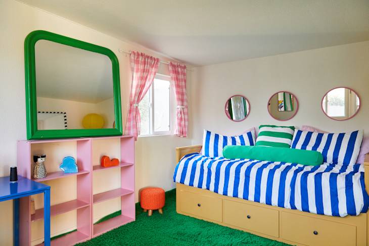 21 FunHaus Decor Ideas, According to Design Experts | Apartment Therapy